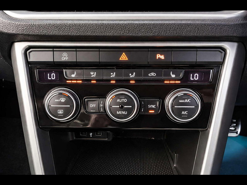 Volkswagen T-Roc 1.5 T-Roc Active TSI Evo 5dr 5dr Manual 2026