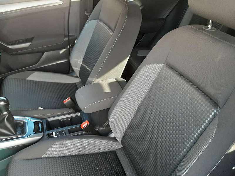 Volkswagen T-Roc 1.5 T-Roc Active TSI Evo 5dr 5dr Manual 2026