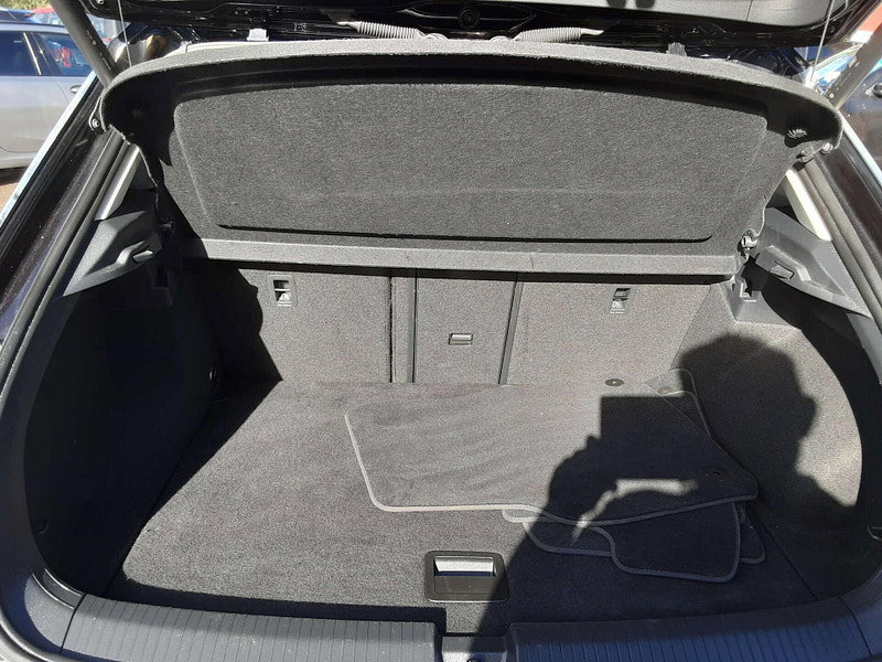 Volkswagen T-Roc 1.5 T-Roc Active TSI Evo 5dr 5dr Manual 2026