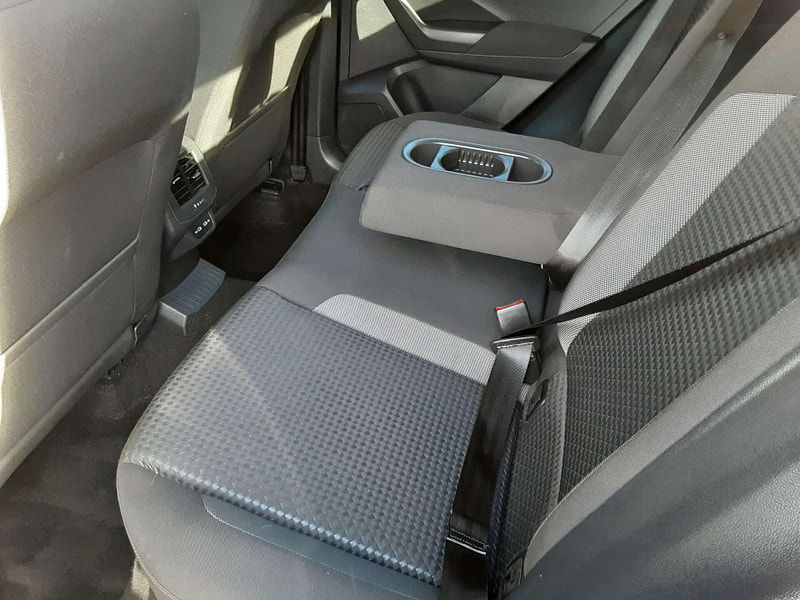 Volkswagen T-Roc 1.5 T-Roc Active TSI Evo 5dr 5dr Manual 2026