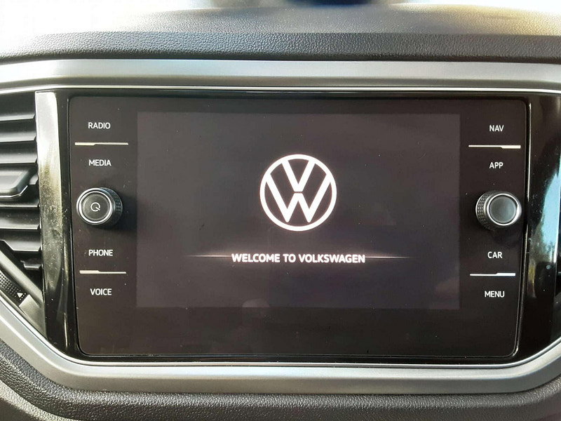 Volkswagen T-Roc 1.5 T-Roc Active TSI Evo 5dr 5dr Manual 2026