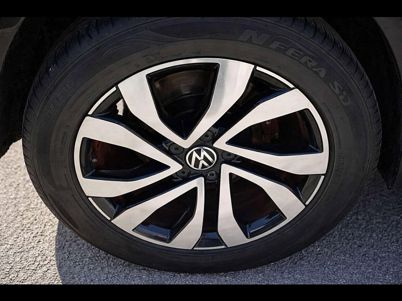 Volkswagen T-Roc 1.5 T-Roc Active TSI Evo 5dr 5dr Manual 2026