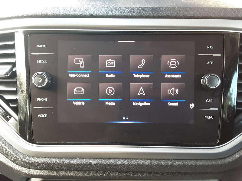 Volkswagen T-Roc 1.5 T-Roc Active TSI Evo 5dr 5dr Manual 2026