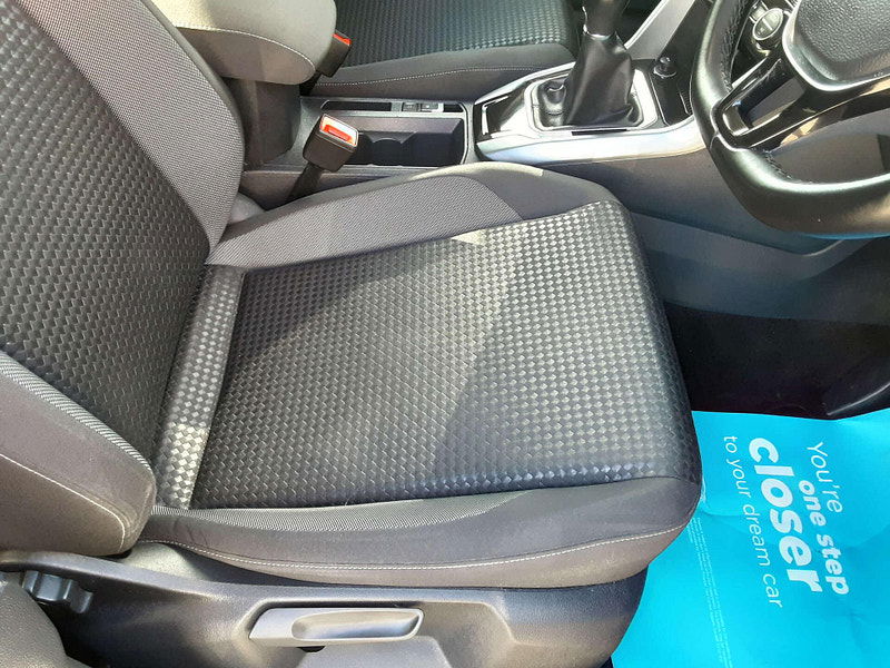 Volkswagen T-Roc 1.5 T-Roc Active TSI Evo 5dr 5dr Manual 2026