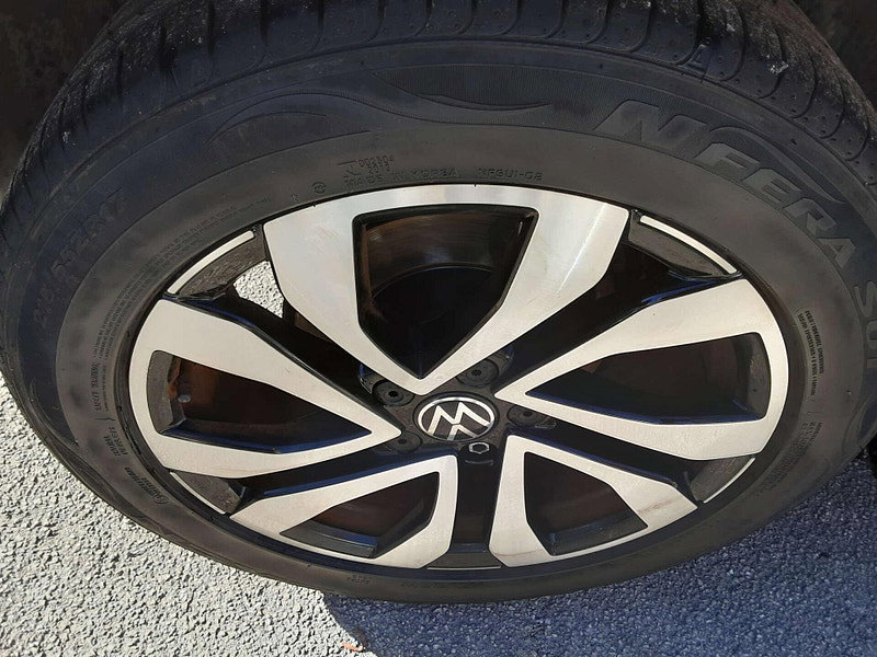 Volkswagen T-Roc 1.5 T-Roc Active TSI Evo 5dr 5dr Manual 2026