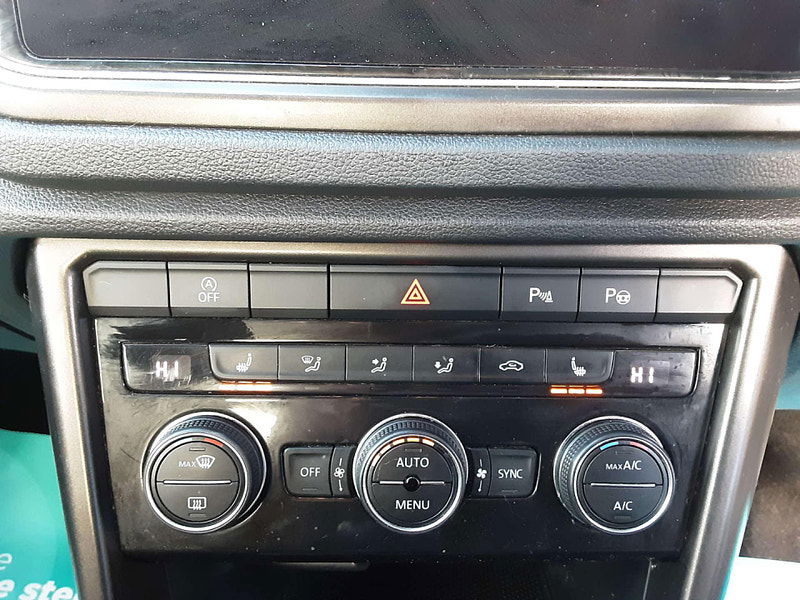 Volkswagen T-Roc 1.5 T-Roc SE TSi Evo 5dr 5dr Manual 2025