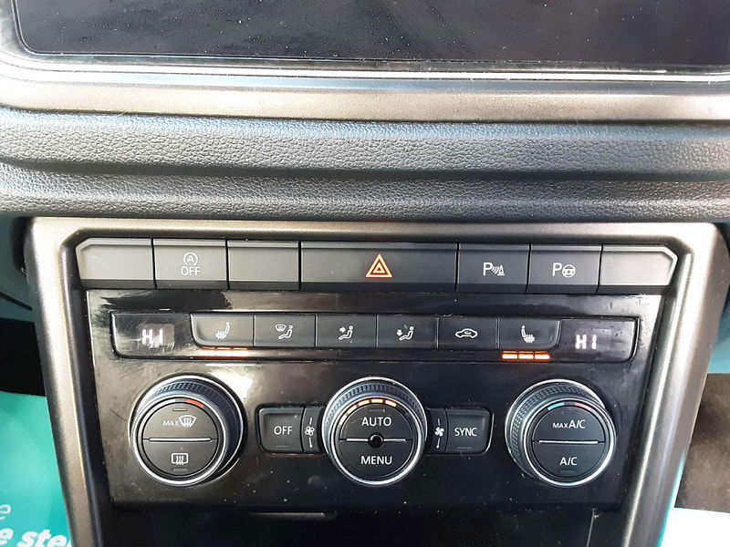 Volkswagen T-Roc 1.5 T-Roc SE TSi Evo 5dr 5dr Manual 2025