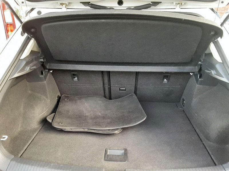 Volkswagen T-Roc 1.5 T-Roc SEL TSI Evo 5dr 5dr Manual 2025