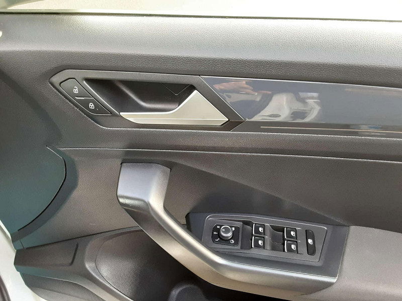 Volkswagen T-Roc 1.5 T-Roc SEL TSI Evo 5dr 5dr Manual 2026