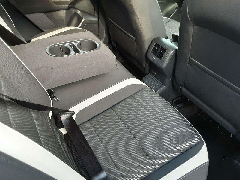 Volkswagen T-Roc 1.5 T-Roc SEL TSI Evo 5dr 5dr Manual 2026