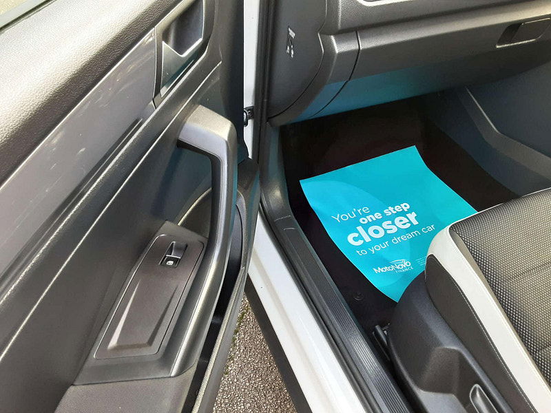 Volkswagen T-Roc 1.5 T-Roc SEL TSI Evo 5dr 5dr Manual 2026