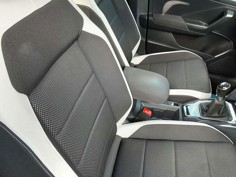 Volkswagen T-Roc 1.5 T-Roc SEL TSI Evo 5dr 5dr Manual 2025