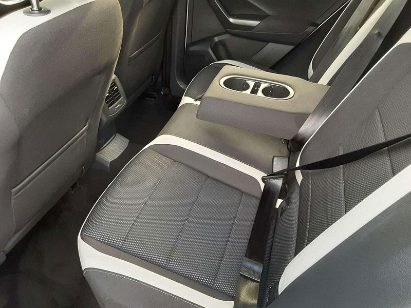 Volkswagen T-Roc 1.5 T-Roc SEL TSI Evo 5dr 5dr Manual 2025