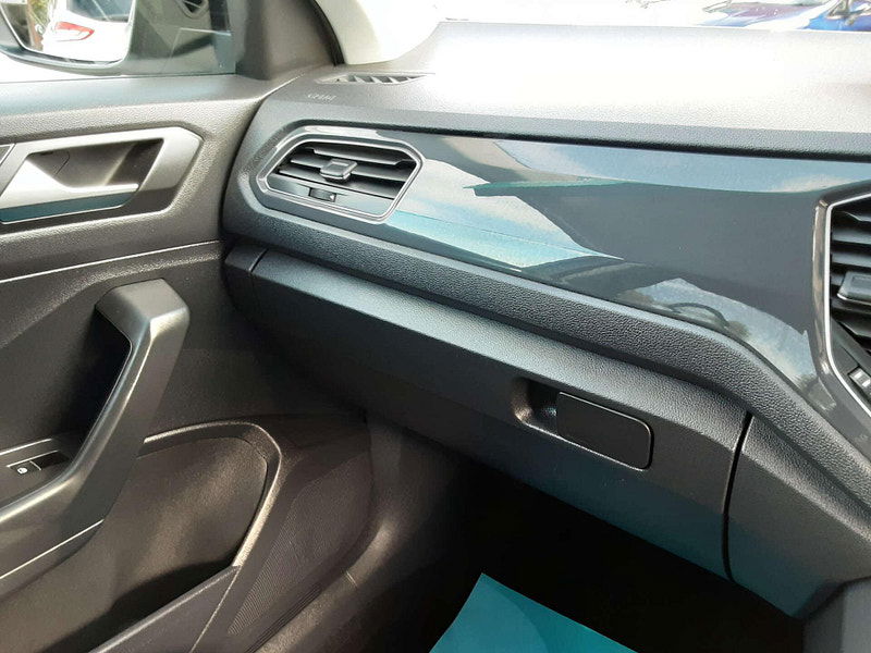 Volkswagen T-Roc 1.5 T-Roc SEL TSI Evo 5dr 5dr Manual 2026