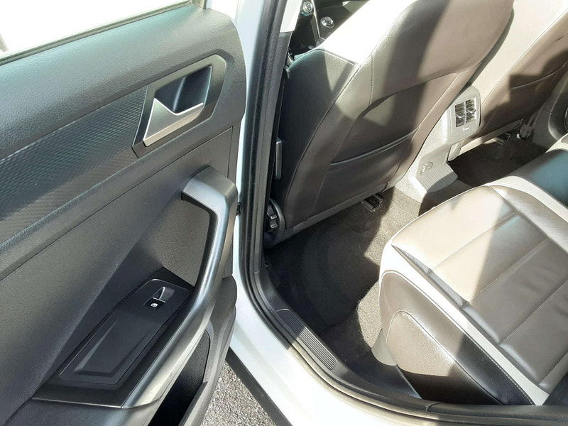 Volkswagen T-Roc 1.6 T-Roc SE TDI 5dr 5dr Manual 2025