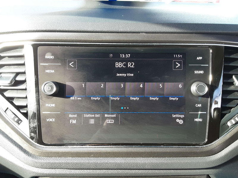 Volkswagen T-Roc 1.6 T-Roc SE TDI 5dr 5dr Manual 2025