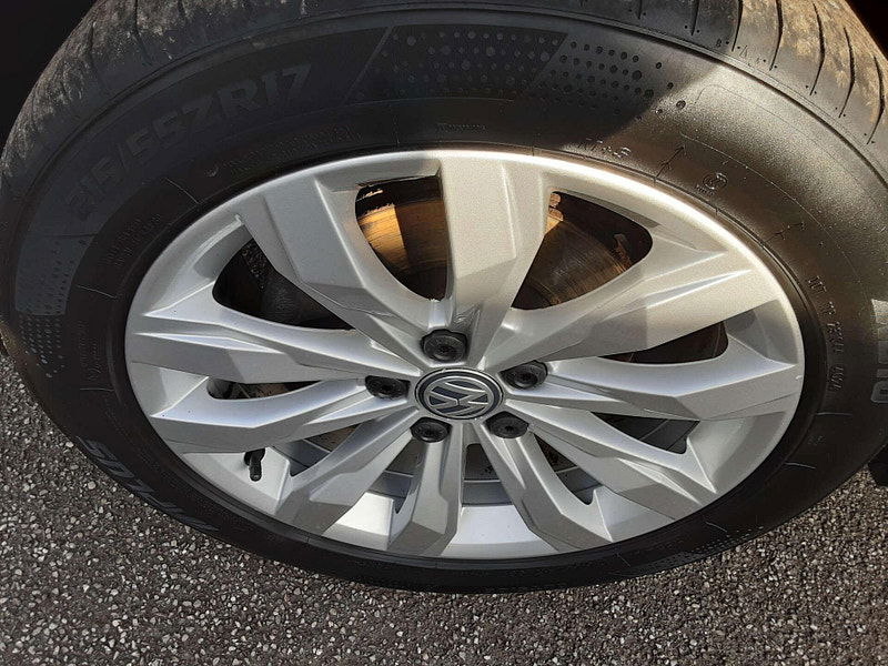 Volkswagen T-Roc 1.6 T-Roc SE TDI 5dr 5dr Manual 2025