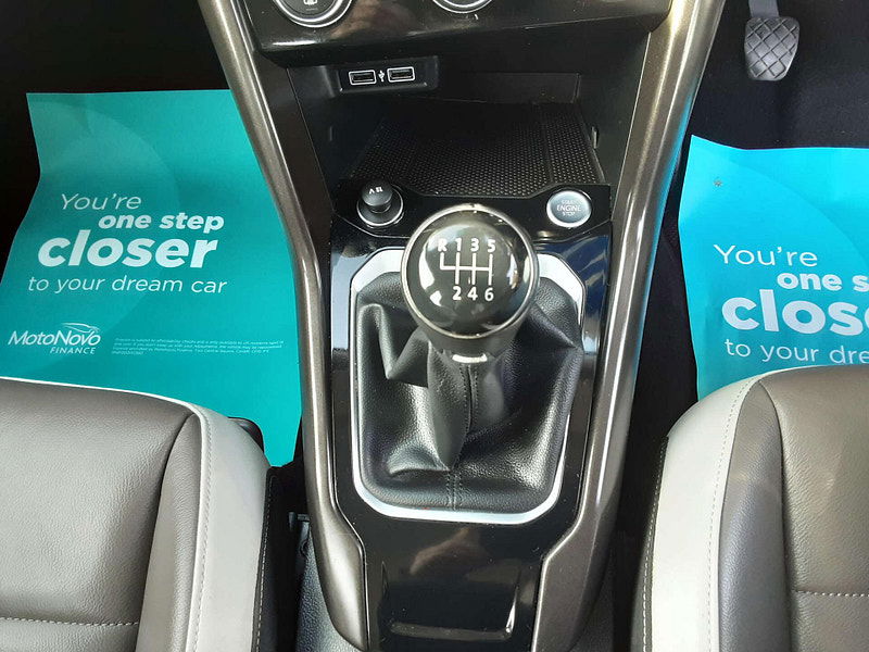 Volkswagen T-Roc 1.6 T-Roc SE TDI 5dr 5dr Manual 2025