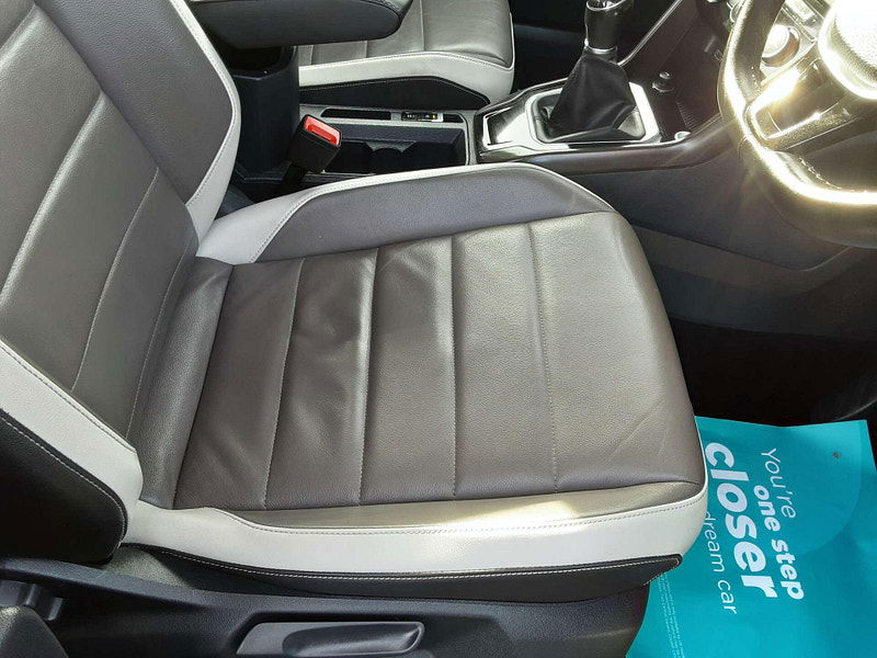 Volkswagen T-Roc 1.6 T-Roc SE TDI 5dr 5dr Manual 2025