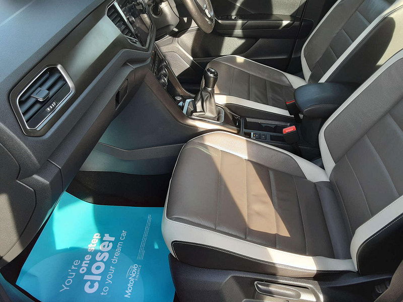 Volkswagen T-Roc 1.6 T-Roc SE TDI 5dr 5dr Manual 2025