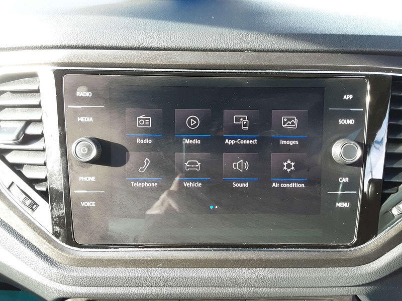 Volkswagen T-Roc 1.6 T-Roc SE TDI 5dr 5dr Manual 2025