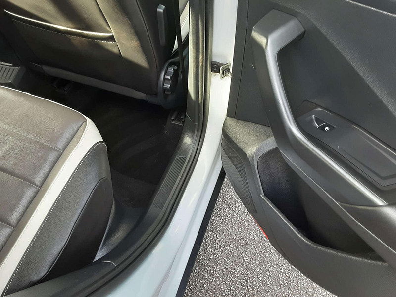 Volkswagen T-Roc 1.6 T-Roc SE TDI 5dr 5dr Manual 2025