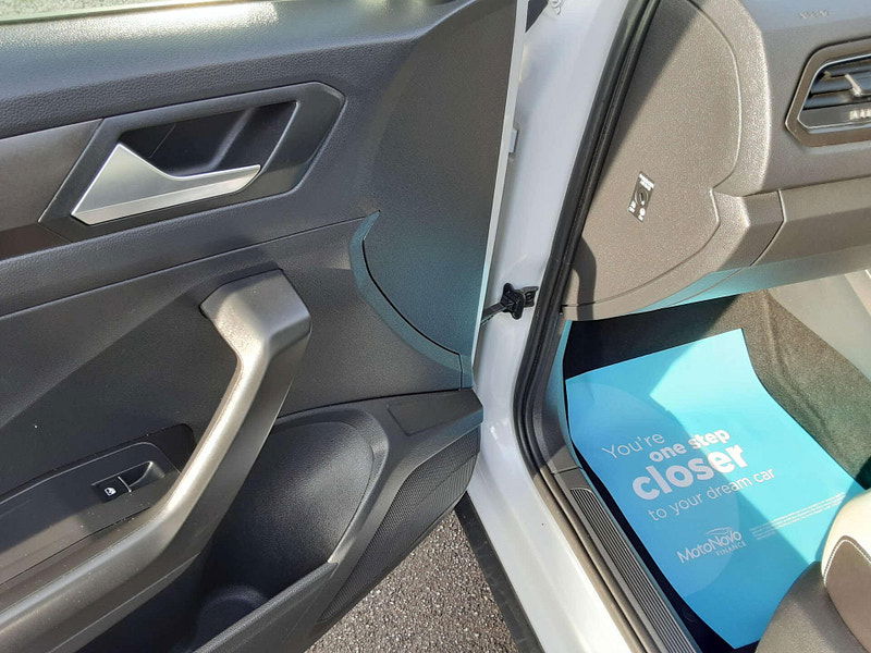 Volkswagen T-Roc 1.6 T-Roc SE TDI 5dr 5dr Manual 2025