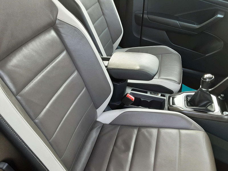 Volkswagen T-Roc 1.6 T-Roc SE TDI 5dr 5dr Manual 2025