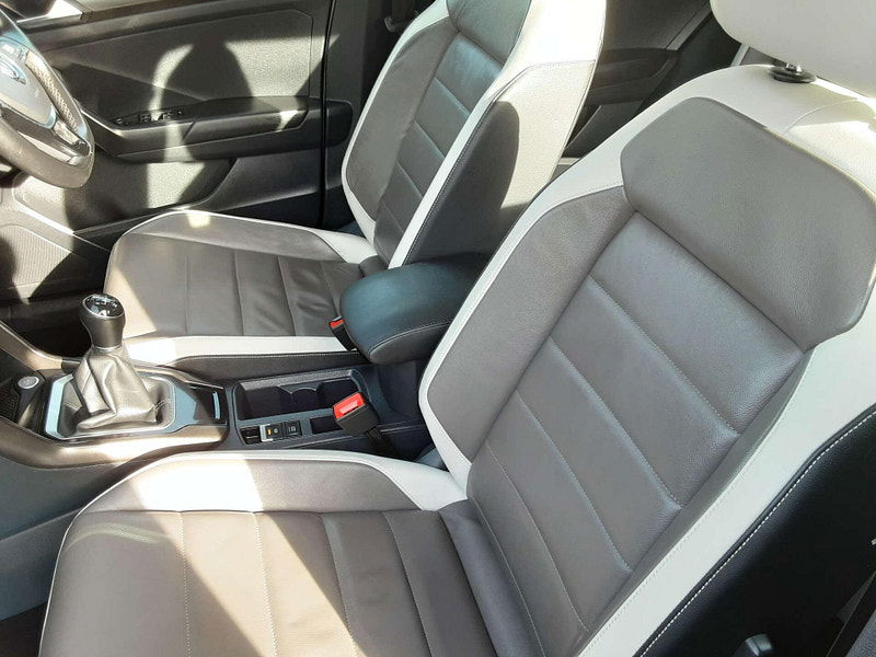 Volkswagen T-Roc 1.6 T-Roc SE TDI 5dr 5dr Manual 2025