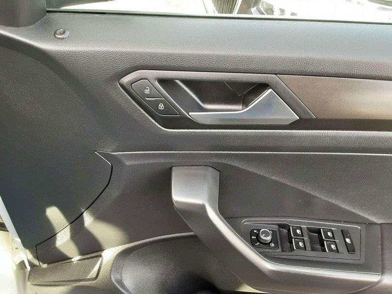 Volkswagen T-Roc 1.6 T-Roc SE TDI 5dr 5dr Manual 2025