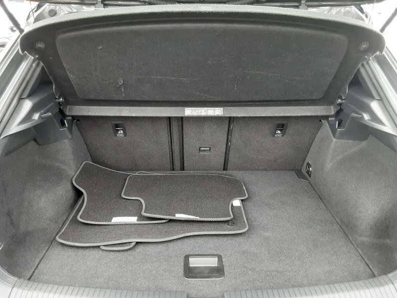 Volkswagen T-Roc 2.0 T-Roc R-Line TDI Semi-Auto 5dr 5dr Automatic 2026