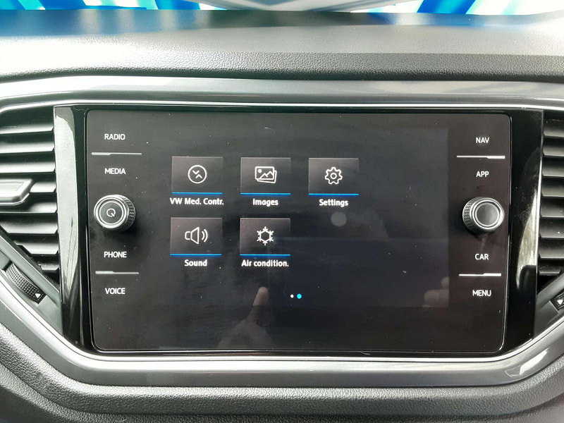 Volkswagen T-Roc 2.0 T-Roc R-Line TDI Semi-Auto 5dr 5dr Automatic 2026