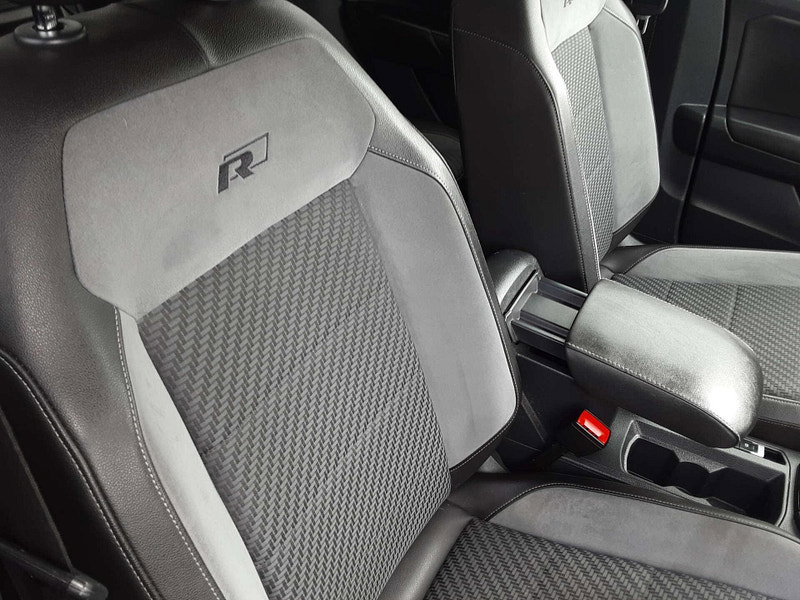 Volkswagen T-Roc 2.0 T-Roc R-Line TDI Semi-Auto 5dr 5dr Automatic 2026