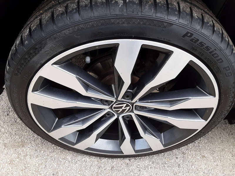 Volkswagen T-Roc 2.0 T-Roc R-Line TDI Semi-Auto 5dr 5dr Automatic 2026