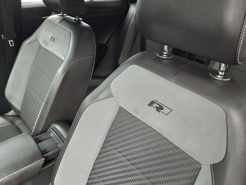 Volkswagen T-Roc 2.0 T-Roc R-Line TDI Semi-Auto 5dr 5dr Automatic 2026