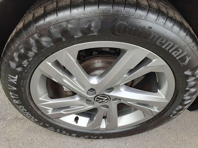 Volkswagen Taigo 1.5 Taigo R-Line TSi Semi-Auto 5dr 5dr Automatic 2025
