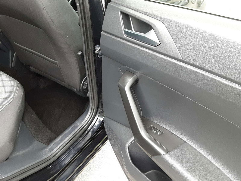Volkswagen Taigo 1.5 Taigo R-Line TSi Semi-Auto 5dr 5dr Automatic 2025