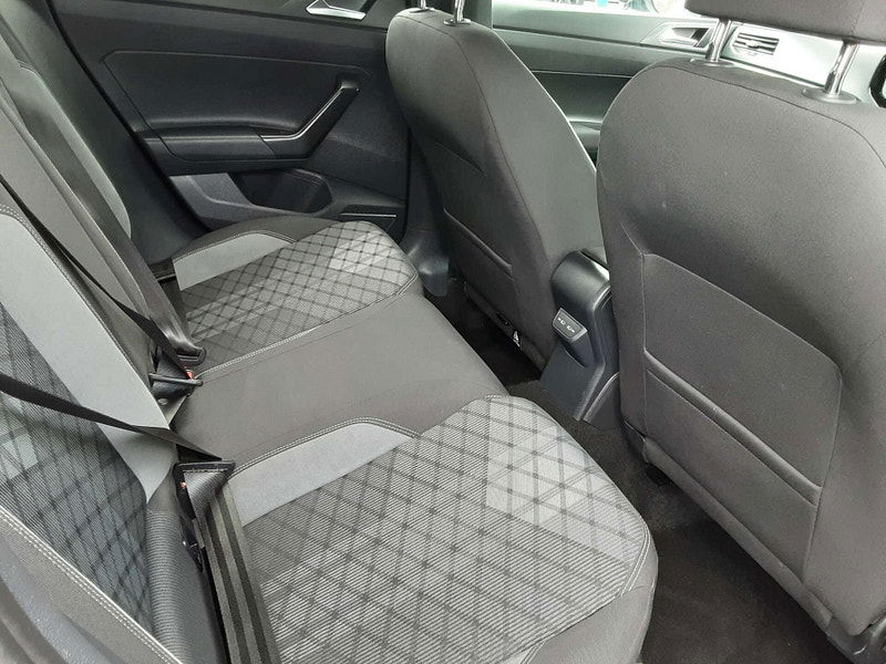 Volkswagen Taigo 1.5 Taigo R-Line TSi Semi-Auto 5dr 5dr Automatic 2025