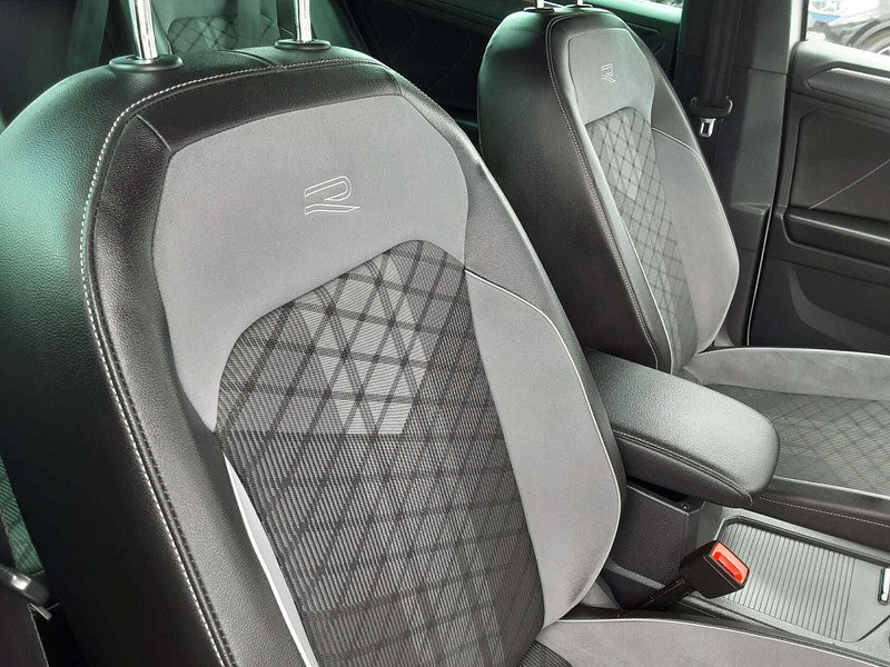 Volkswagen Tiguan 1.4 Tiguan R-Line TSi PHEV Semi-Auto 5dr 5dr Automatic 2026