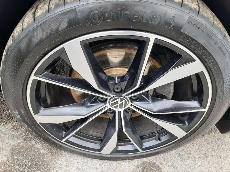 Volkswagen Tiguan 1.4 Tiguan R-Line TSi PHEV Semi-Auto 5dr 5dr Automatic 2026