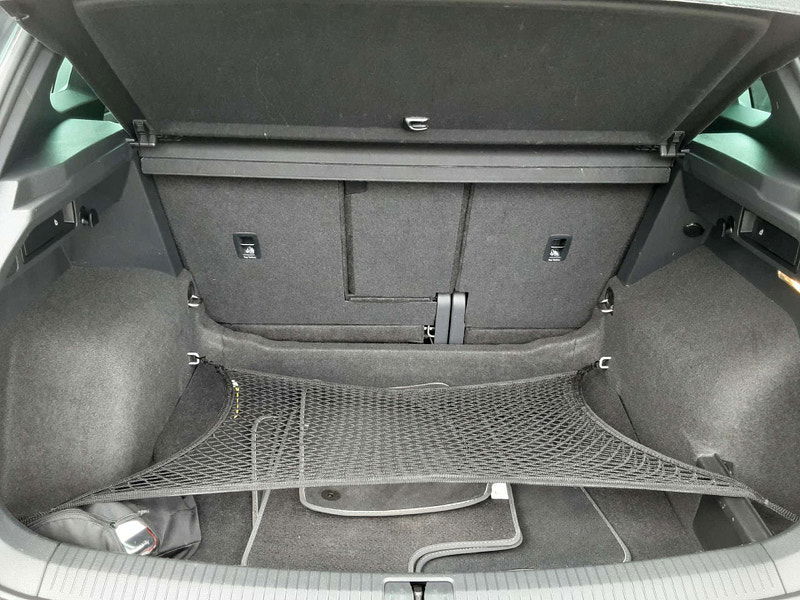 Volkswagen Tiguan 1.5 Tiguan R-Line TSi Semi-Auto 5dr 5dr Automatic 2025