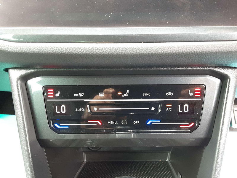 Volkswagen Tiguan 1.5 Tiguan R-Line TSi Semi-Auto 5dr 5dr Automatic 2025