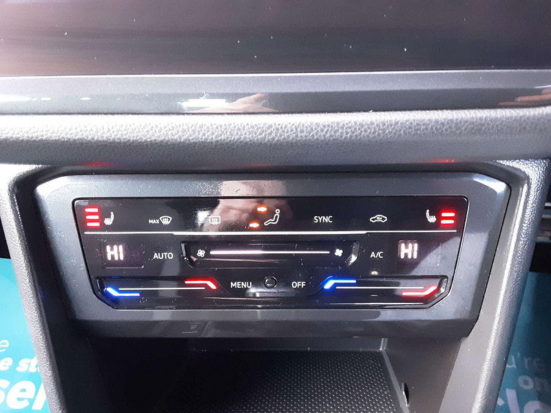 Volkswagen Tiguan 1.5 Tiguan R-Line TSi Semi-Auto 5dr 5dr Automatic 2026