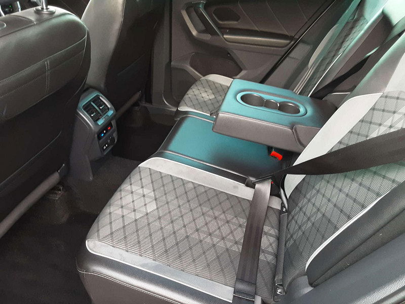 Volkswagen Tiguan 1.5 Tiguan R-Line TSi Semi-Auto 5dr 5dr Automatic 2026