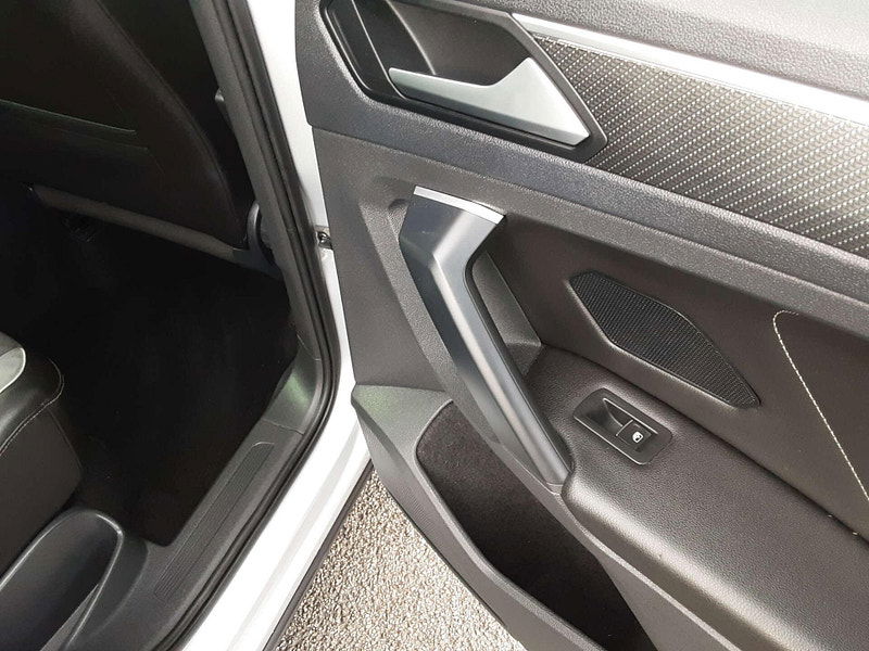 Volkswagen Tiguan 1.5 Tiguan R-Line TSi Semi-Auto 5dr 5dr Automatic 2026