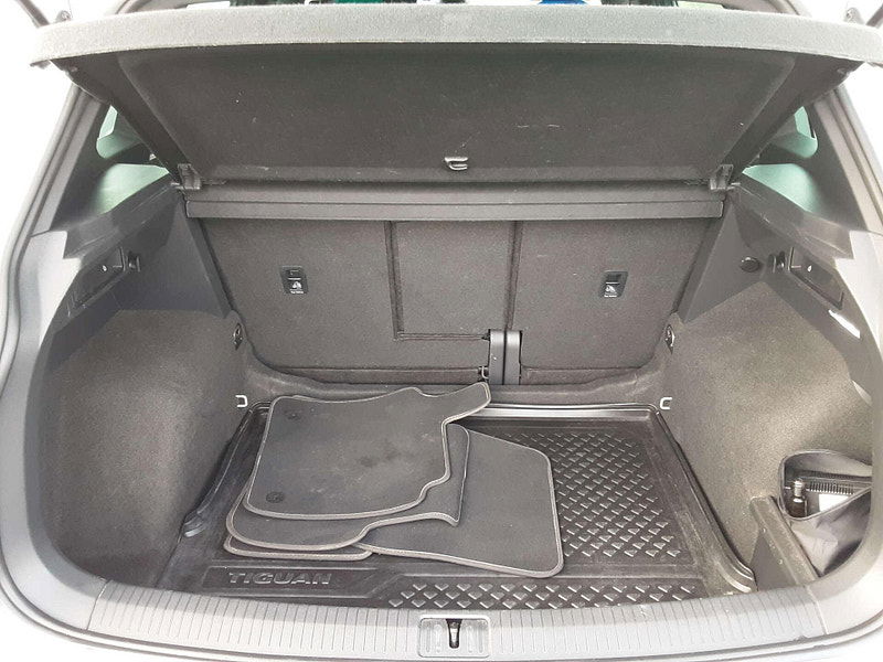 Volkswagen Tiguan 1.5 Tiguan R-Line TSi Semi-Auto 5dr 5dr Automatic 2026