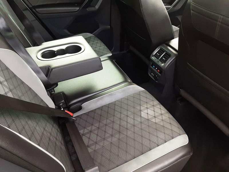 Volkswagen Tiguan 1.5 Tiguan R-Line TSi Semi-Auto 5dr 5dr Automatic 2026