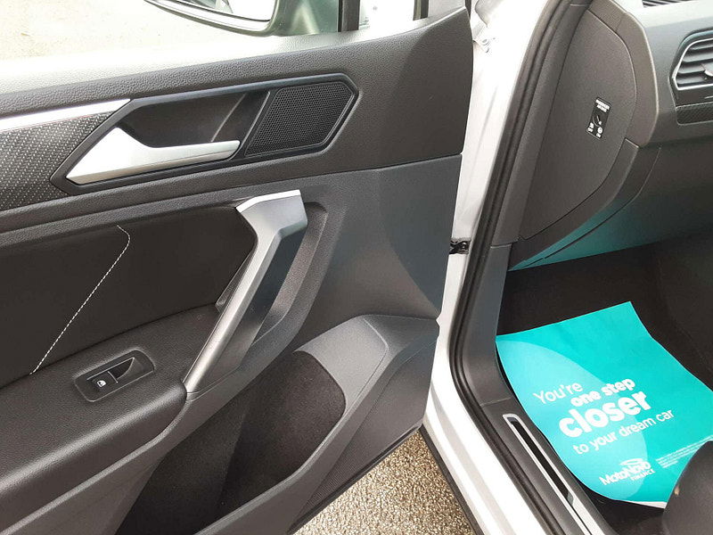 Volkswagen Tiguan 1.5 Tiguan R-Line TSi Semi-Auto 5dr 5dr Automatic 2026