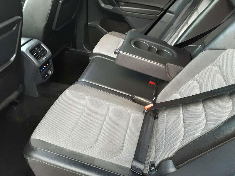 Volkswagen Tiguan 1.5 Tiguan SEL TSi Evo manual 5dr 5dr Manual 2025