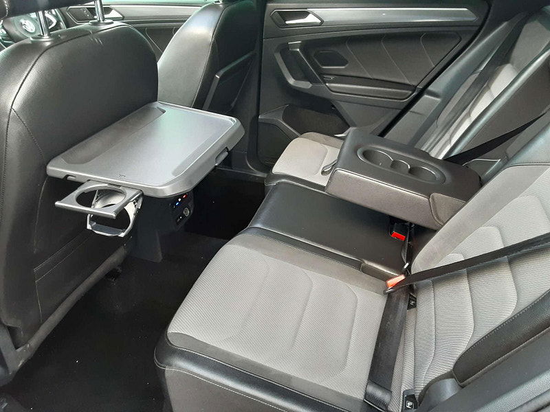 Volkswagen Tiguan 1.5 Tiguan SEL TSi Evo manual 5dr 5dr Manual 2025